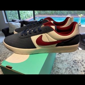 NEW NEVER WORN Men’s Nike SB Team Classics
